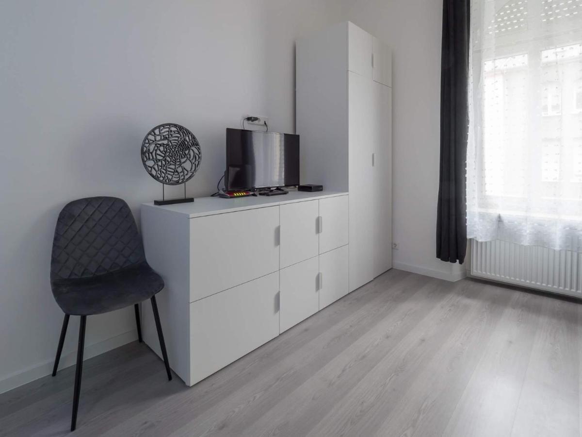 Executive Single With En-suite In Centre * Luxemburg