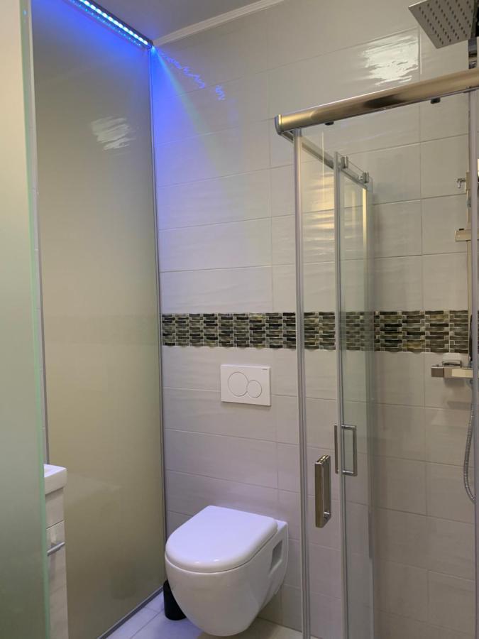 Gasthuis Executive Single With En-suite In Centre