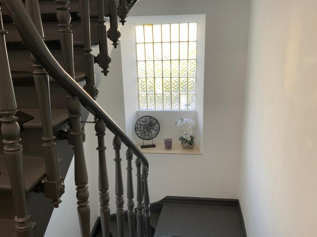 Executive Single With En-suite In Centre Gasthuis