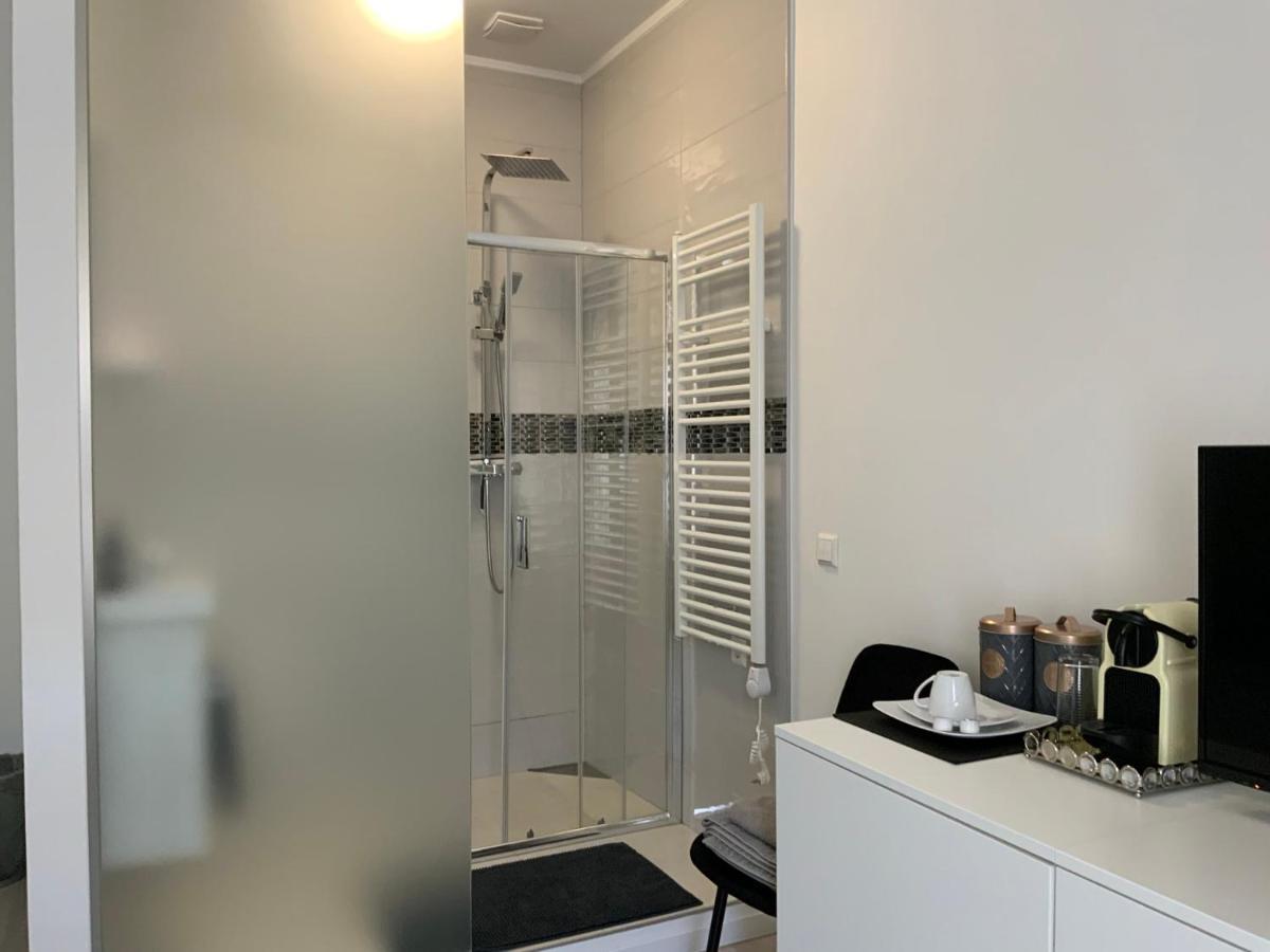 Executive Single With En-suite In Centre Gasthuis Luxemburg